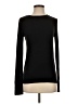 Gap Black Long Sleeve T-Shirt Size XS - photo 1