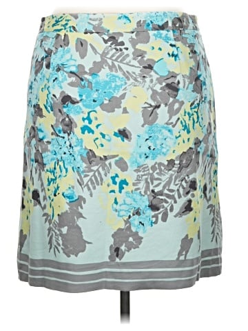 Jaclyn Smith Casual Skirt (view 2)