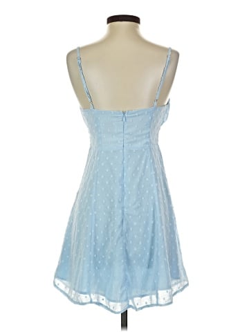 Hello Molly Cocktail Dress (view 2)