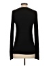 Gap Black Long Sleeve T-Shirt Size XS - photo 2