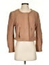 Free People Tan Jacket Size 4 - photo 1