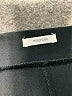 Maurices Solid Black Active Pants Size 3X SHORT - photo 4