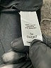 Maurices Solid Black Active Pants Size 3X SHORT - photo 5