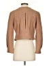 Free People Tan Jacket Size 4 - photo 2