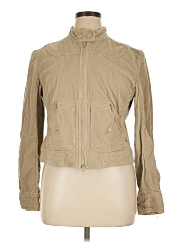 Mossimo Jacket (view 1)