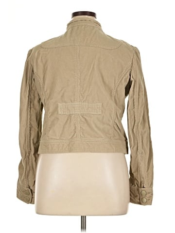 Mossimo Jacket (view 2)