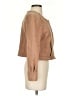 Free People Tan Jacket Size 4 - photo 4