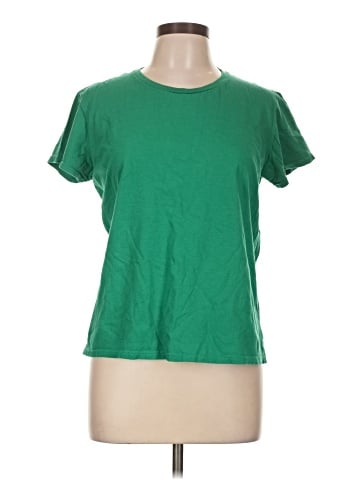 Anvil Short Sleeve T-Shirt (view 1)