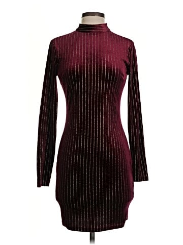 Akira Cocktail Dress (view 1)