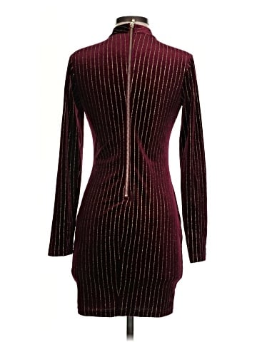 Akira Cocktail Dress (view 2)