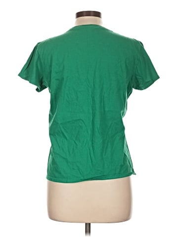 Anvil Short Sleeve T-Shirt (view 2)