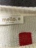 Assorted Brands Ivory Pullover Sweater Size S - photo 7