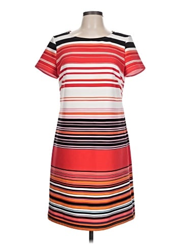 Perceptions Casual Dress (view 1)