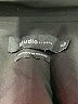 Studio by Torrid Stars Black Blazer Size 5X Plus (6) - photo 6