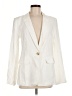 Ann Taylor LOFT Ivory Blazer Size 6 - photo 1