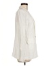 Ann Taylor LOFT Ivory Blazer Size 6 - photo 4