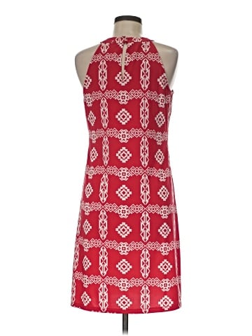 INC International Concepts Cocktail Dress (view 2)