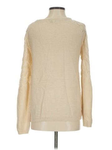 Papaya Pullover Sweater (view 2)
