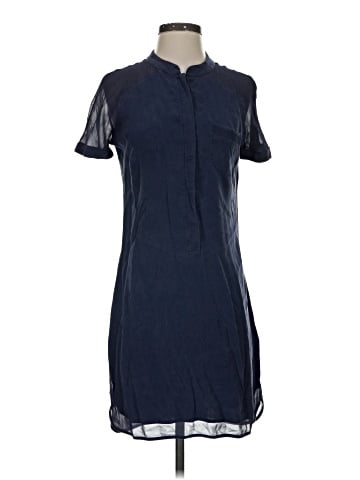 Bebe Casual Dress (view 1)