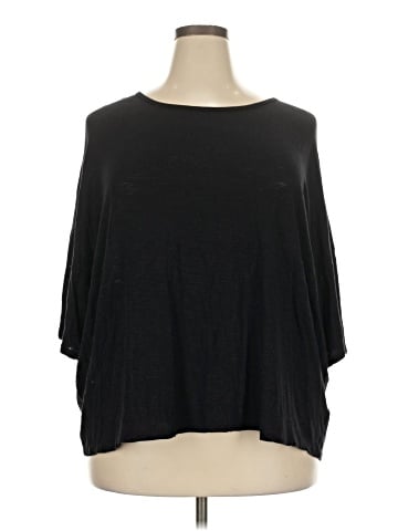 Old Navy 3/4 Sleeve Top (view 1)