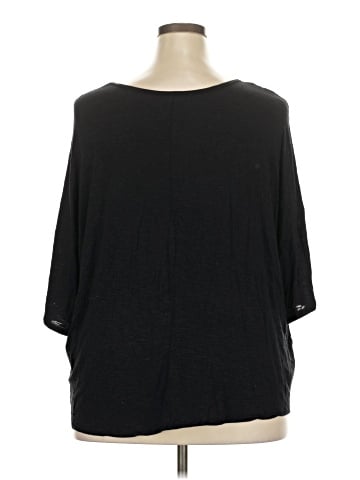 Old Navy 3/4 Sleeve Top (view 2)