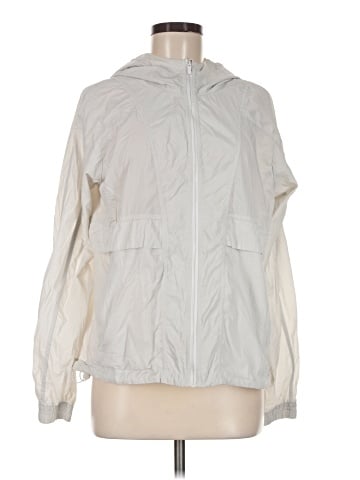 Lululemon Athletica Windbreaker (view 1)