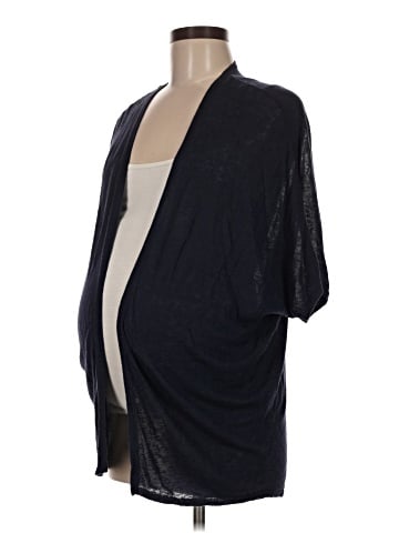 A Pea in the Pod Kimono (view 1)