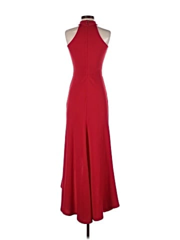 Woosea Cocktail Dress (view 2)