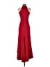 Woosea Red Cocktail Dress Size S - photo 2