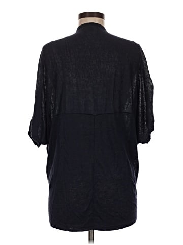 A Pea in the Pod Kimono (view 2)