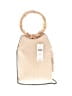 Street Level Ivory Satchel One size - photo 1