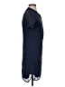 Bebe Blue Casual Dress Size S - photo 4