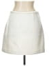 MICHAEL Michael Kors Chevron-herringbone Ivory Casual Skirt Size 10 - photo 2