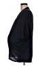 A Pea in the Pod Black Kimono Size Med Maternity - photo 5