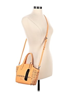 B Makowsky Satchel (view 2)