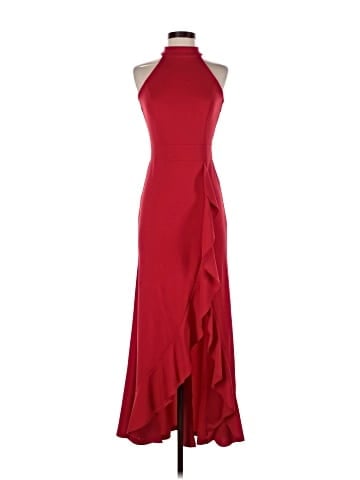 Woosea Cocktail Dress (view 1)