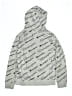 Champion Silver Pullover Hoodie Size 14 - 16 - photo 2