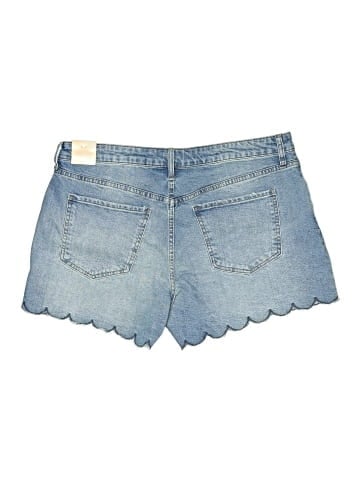 Kut from the Kloth Denim Shorts (view 2)