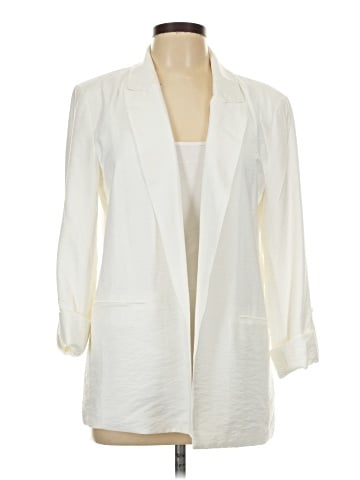Simply Vera Vera Wang Blazer (view 1)