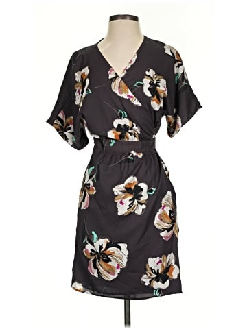 Ann Taylor Casual Dress (view 1)