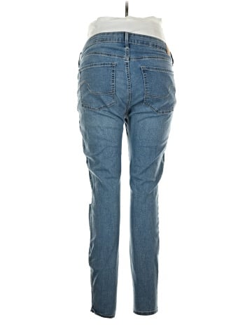 Levi Strauss Signature Jeans (view 2)