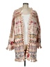 Johnny Was Tan Cardigan Size L - photo 1