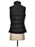 The North Face 100% Polyester Black Vest Size S - photo 2