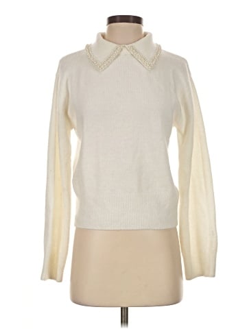 H&M Pullover Sweater (view 1)