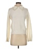 H&M Ivory Pullover Sweater Size XS - photo 1