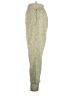 Emme Paisley Green Casual Pants Size 16 - photo 5