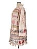 Johnny Was Tan Cardigan Size L - photo 5