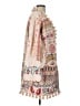 Johnny Was Tan Cardigan Size L - photo 4