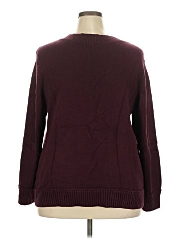 Talbots Pullover Sweater (view 2)