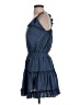 ChicMe Blue Casual Dress Size S - photo 5